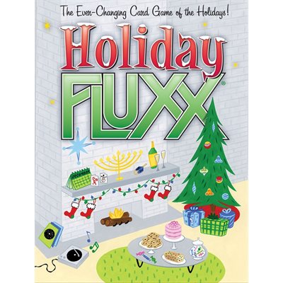 Holiday Fluxx (LOO-064)