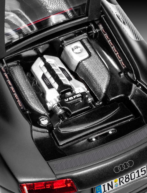 Audi R8 (07057)