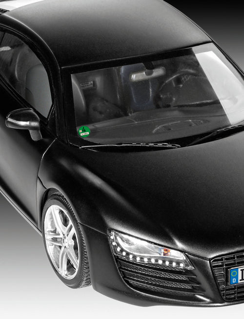 Audi R8 (07057)
