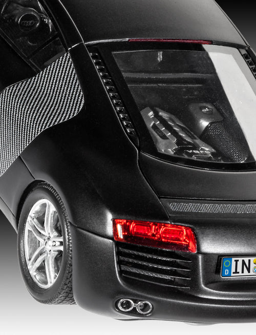 Audi R8 (07057)