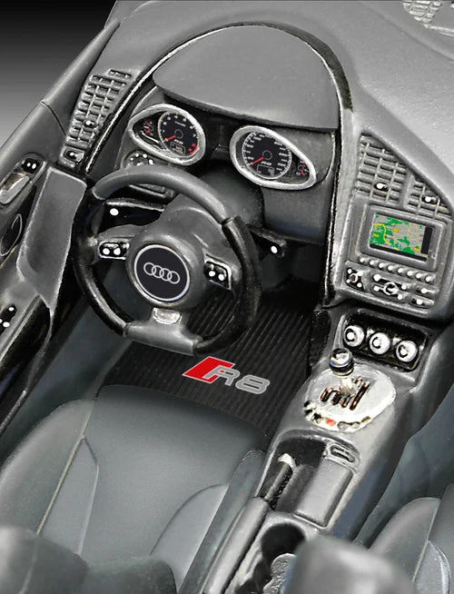 Audi R8 (07057)