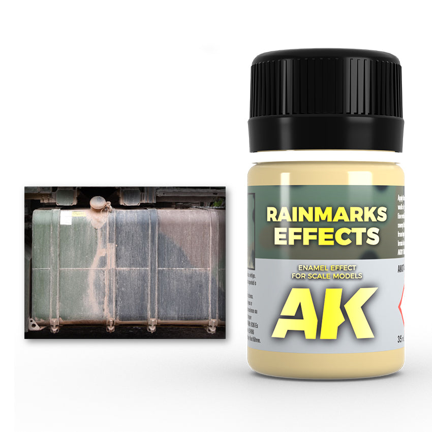 AK Rainmark Effects  35ml (AK074)