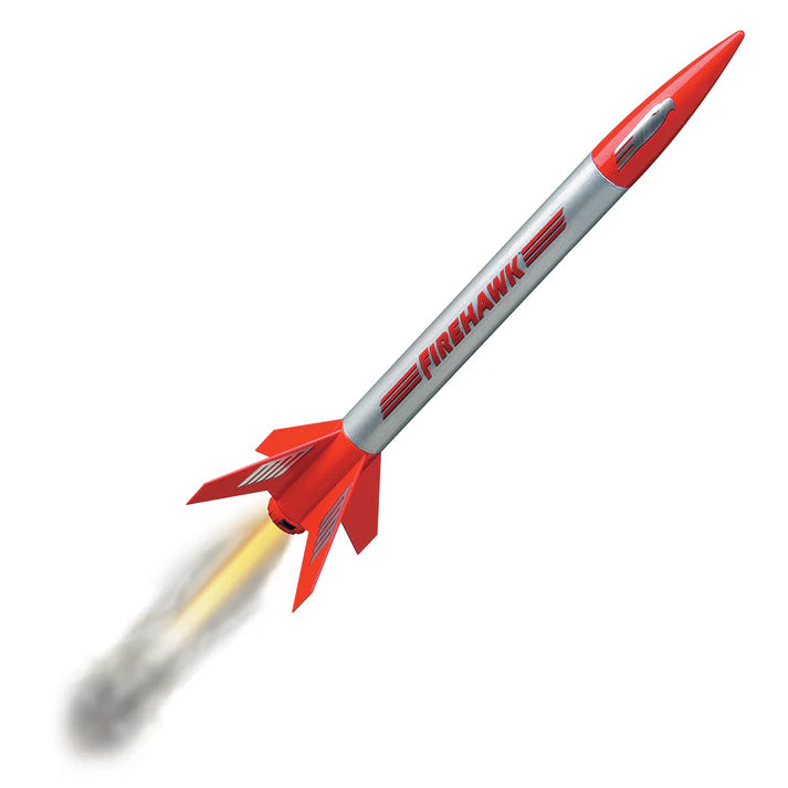 Firehawk Rocket (0804)