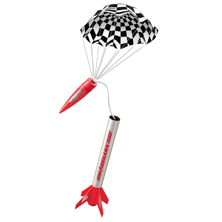 Firehawk Rocket (0804)