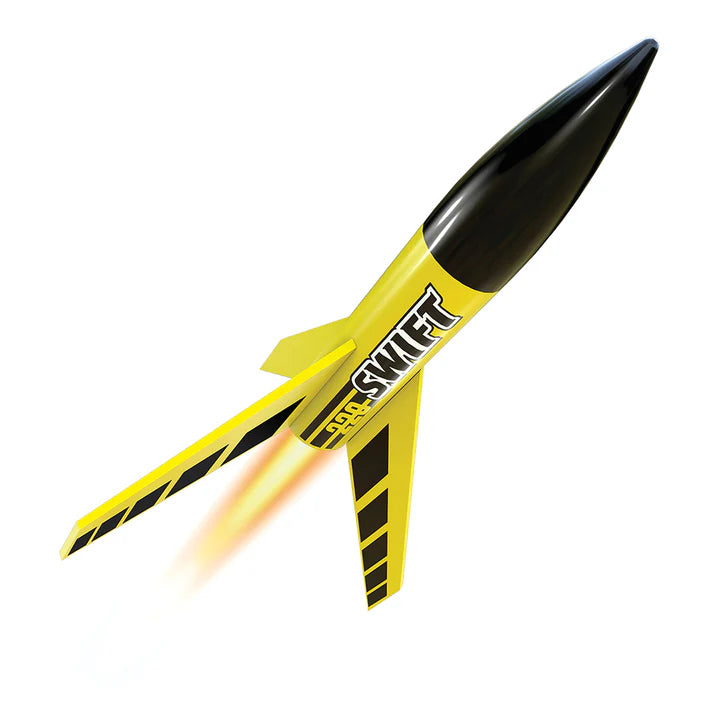 Swift Rocket (0810)