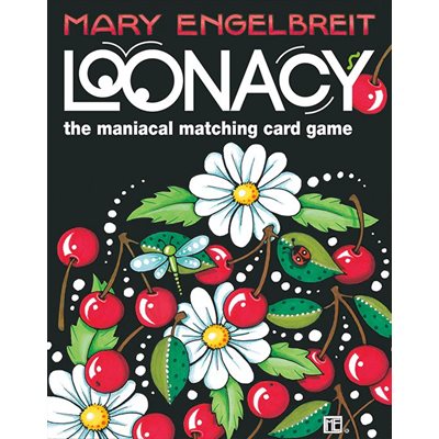 Mary Engelbreit Loonacy (LOO-088)