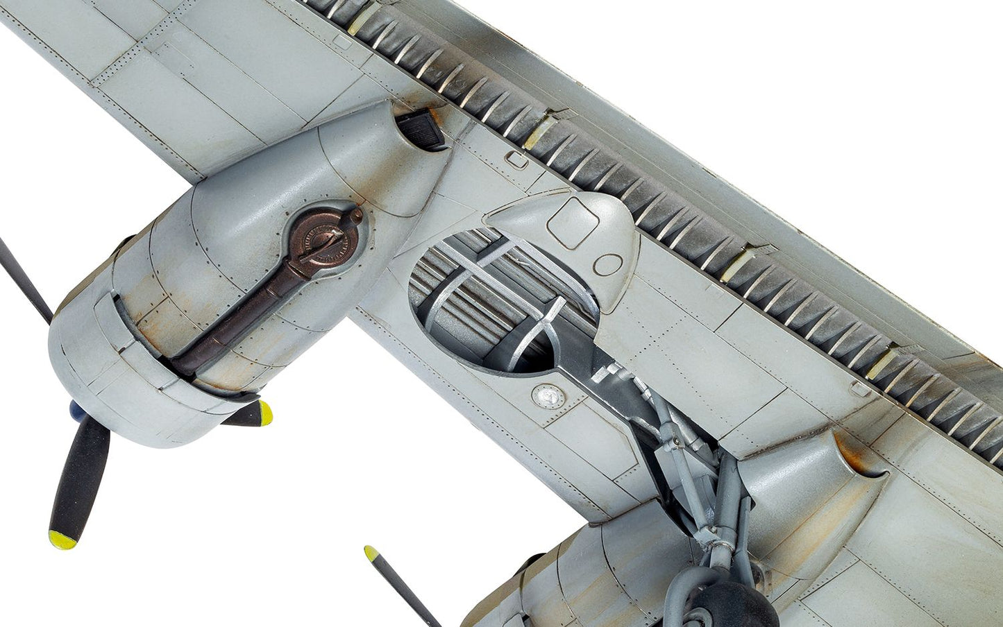 Airfix B-24H Liberator 1/72 (09010)