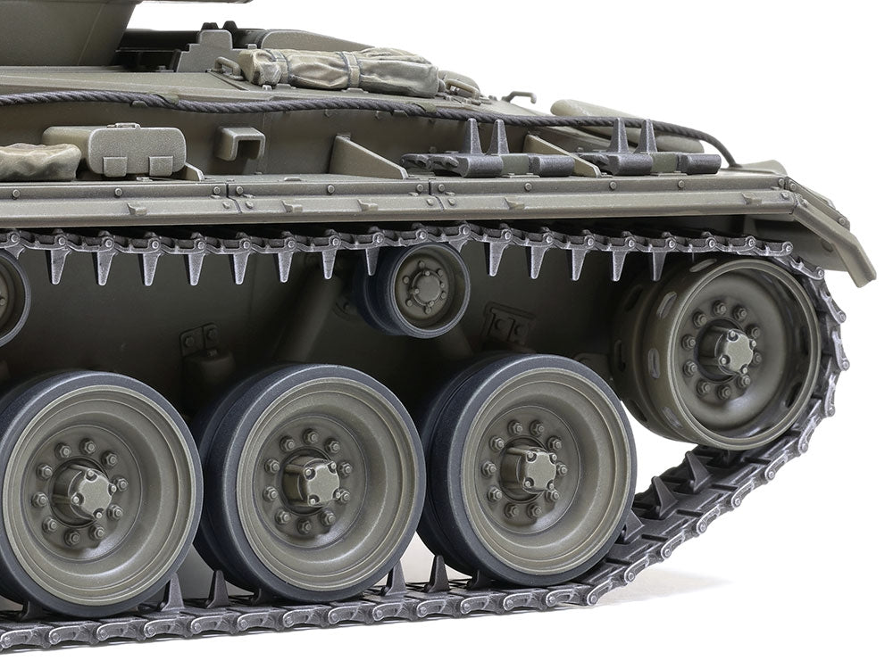 Char français Tamiya H39 1/35 (35389)