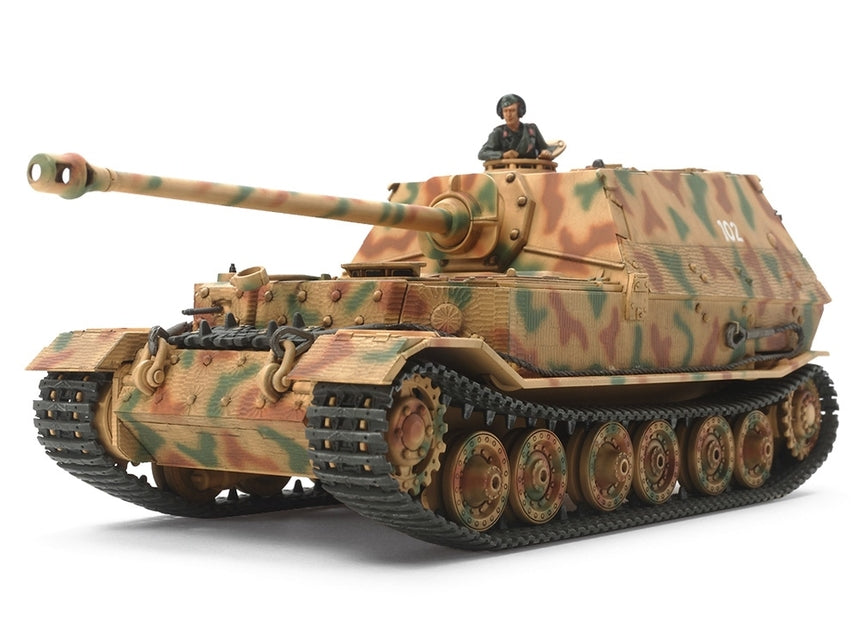 Tamiya German Tank Destroyer Elefant 1/48 (32589)