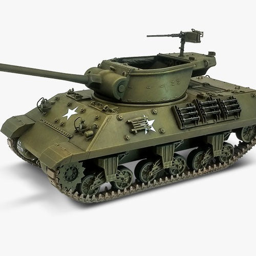 M36/M36B2 Battle of the Bulge 1/35 (13501)