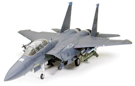 Tamiya F-15E Strike Eagle 1/32 (60312)