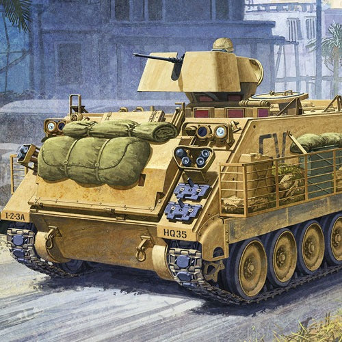 M113 Iraq Version 1/35 (13211)