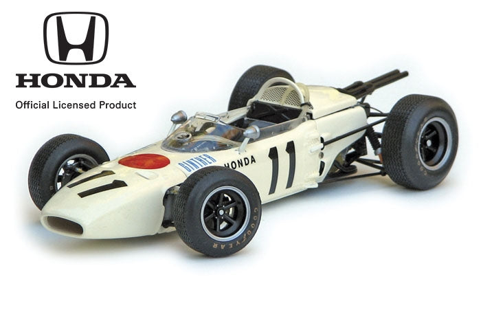 Tamiya Honda F1 RA272 1/20 (20043)