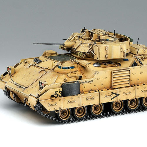 M2A2 Bradley OIF 1/35 (13205)