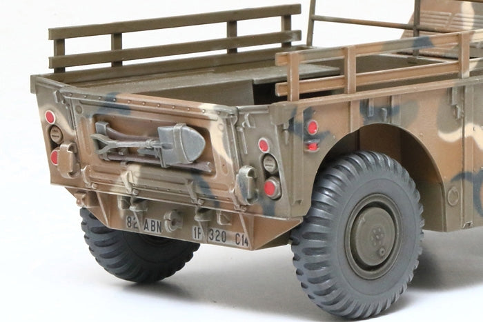 M561 Gama Goat 1/35 (35330)