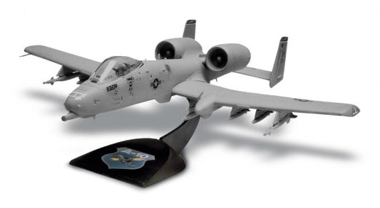 Snap A-10 Warthog 1/72 RMX1181