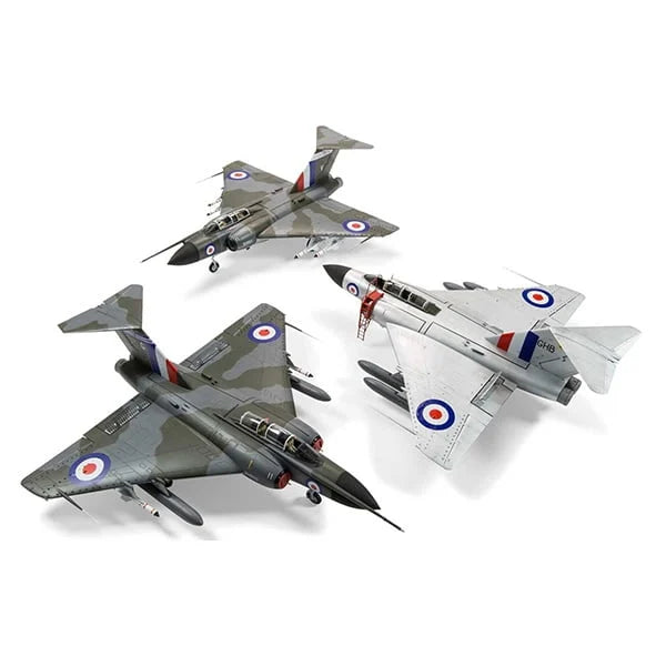 Avion Gloster Javelin FAW.9/9R d'Airfix au 1/48 ARX12007