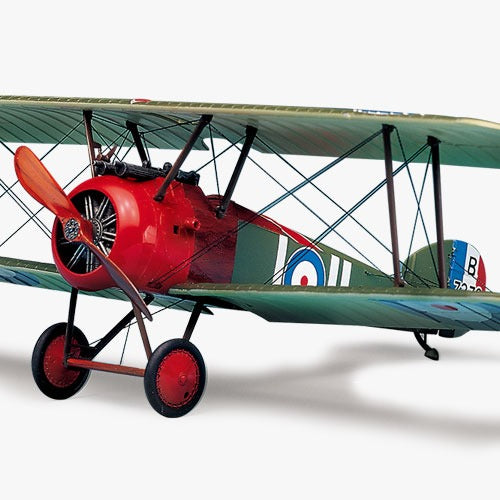 Sopwith Camel F-1 1/32 ACY12109