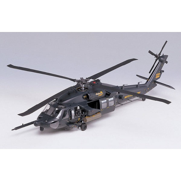 MH60L DAP Heli 1/35 ACY12115