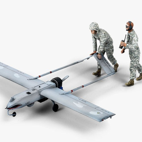 RQ-7B UAV 1/35 ACY12117