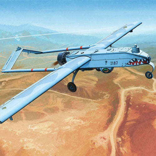 RQ-7B UAV 1/35 ACY12117