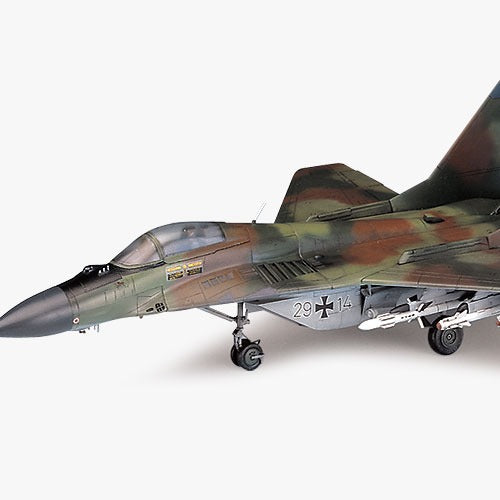 MiG 29A Fulcrum A 1/48 ACY12263