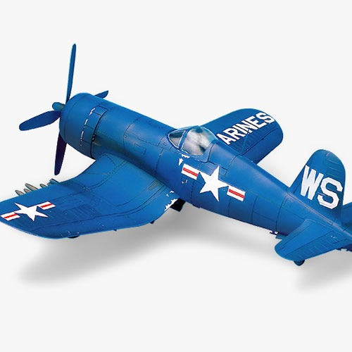 F4U-4B Corsair 1/48 ACY12267