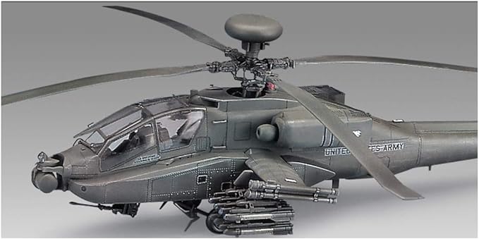 Arc long AH-64D 1/48 ACY12268