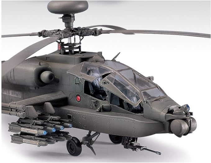 Arc long AH-64D 1/48 ACY12268