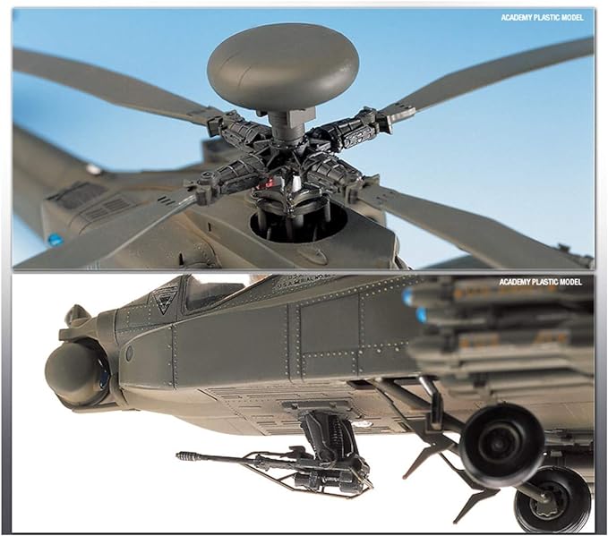 Arc long AH-64D 1/48 ACY12268