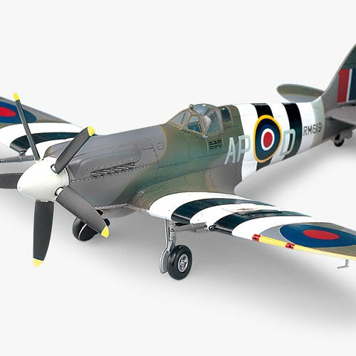 Spitfire Mk XIV-C 1/48 ACY12274