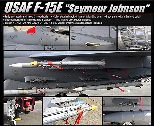 F-15E Seymor Johnson 1/48 ACY12295