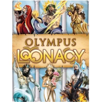 Olympus Loonacy (LOO-123)