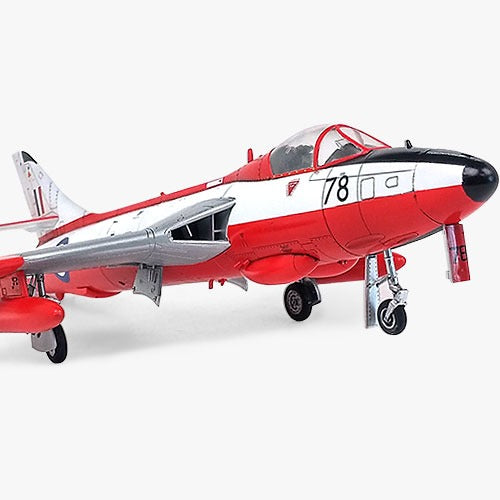 USN T-34B Mentor VT-5 Escadre aérienne d'entraînement 1/48 ACY12361