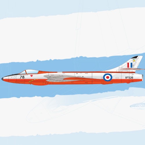 USN T-34B Mentor VT-5 Escadre aérienne d'entraînement 1/48 ACY12361