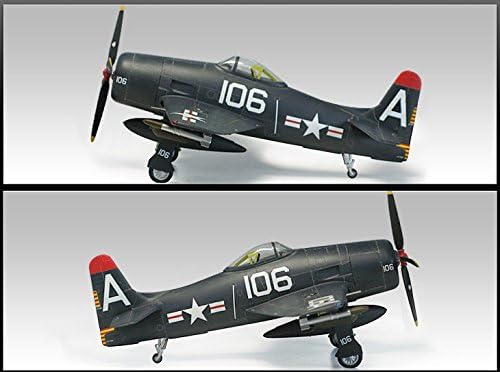 F8F-1/2 USS Tarawa 1/48 ACY12313