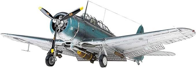 USN SBD-5 Battle of the Philippine Sea 1/48 ACY12329