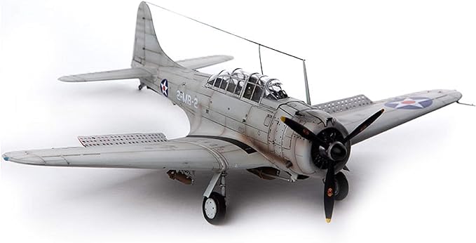 USMC SBD-1 Pearl Harbor 1/48 ACY12331