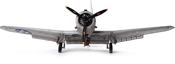 USMC SBD-1 Pearl Harbor 1/48 ACY12331