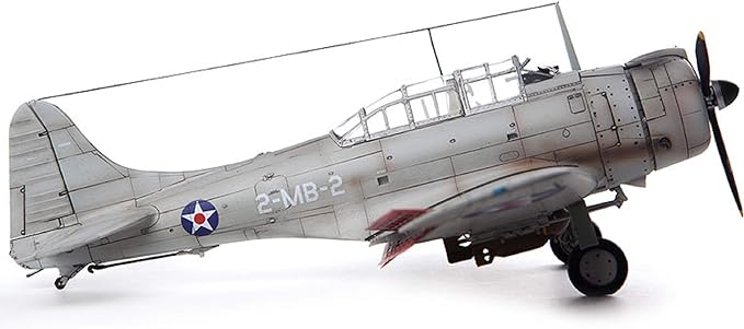 USMC SBD-1 Pearl Harbor 1/48 ACY12331