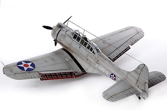 USMC SBD-1 Pearl Harbor 1/48 ACY12331