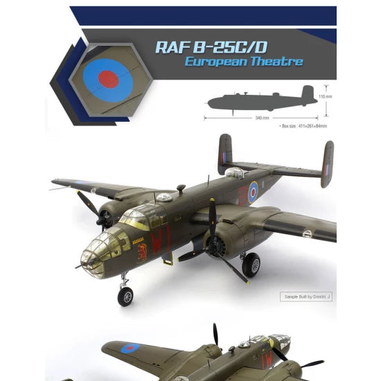 USN T-34B Mentor VT-5 Escadre aérienne d'entraînement 1/48 ACY12361