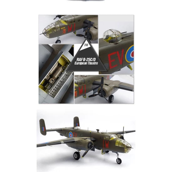 USN T-34B Mentor VT-5 Escadre aérienne d'entraînement 1/48 ACY12361