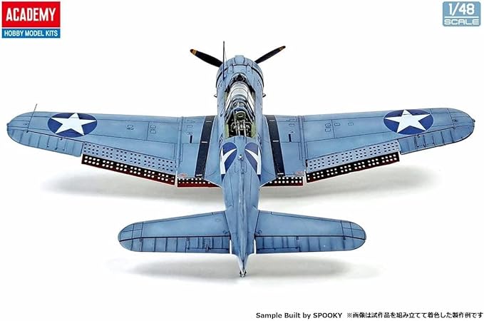 USN SBD-3 Bataille de Midway 1/48 ACY12345