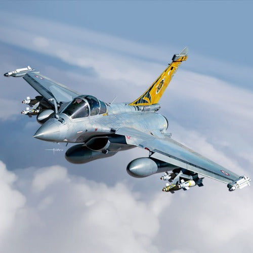 Rafale C EC 1/7 Provence 1/48 ACY12346