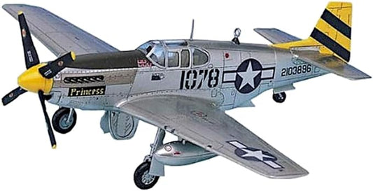 P-51C Mustang 1/72 ACY12441