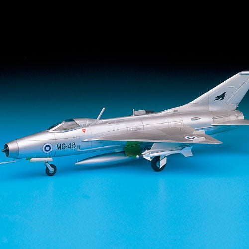 MiG-21 Fishbed 1/72 ACY12442