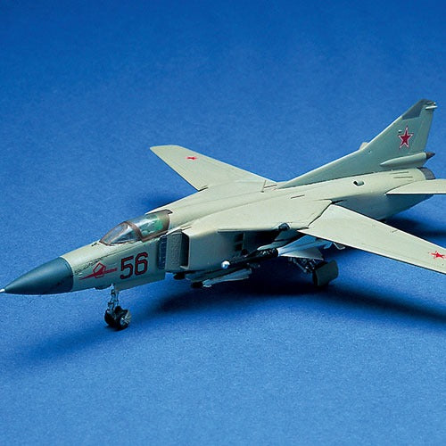 MiG-23S Flogger-B 1/72 ACY12445