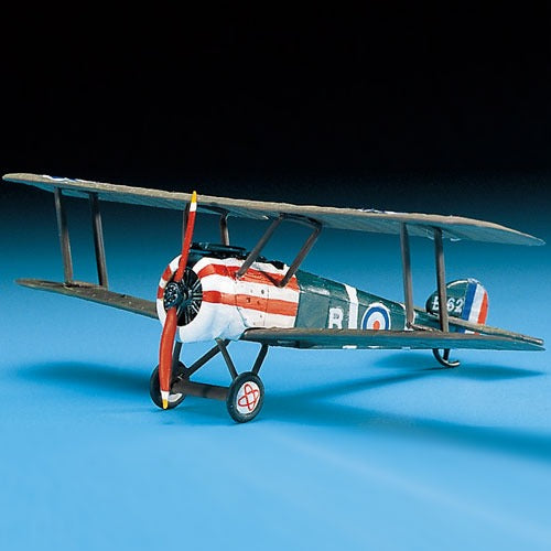 Chasseur Sopwith Camel de la Première Guerre mondiale 1/72 ACY12447