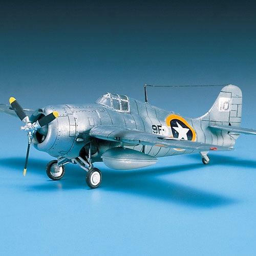 F4F-4 Wildcat 1/72 ACY12451